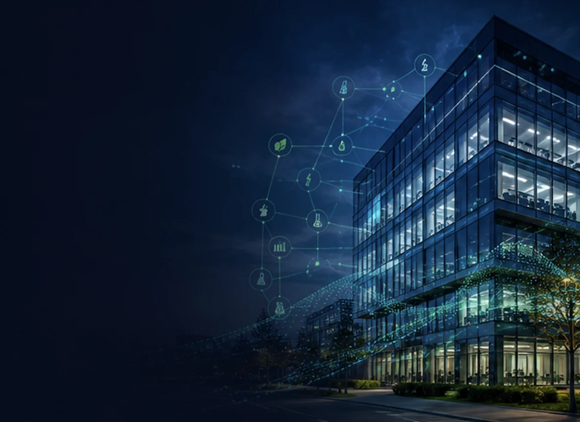 Smart Building Optimisation