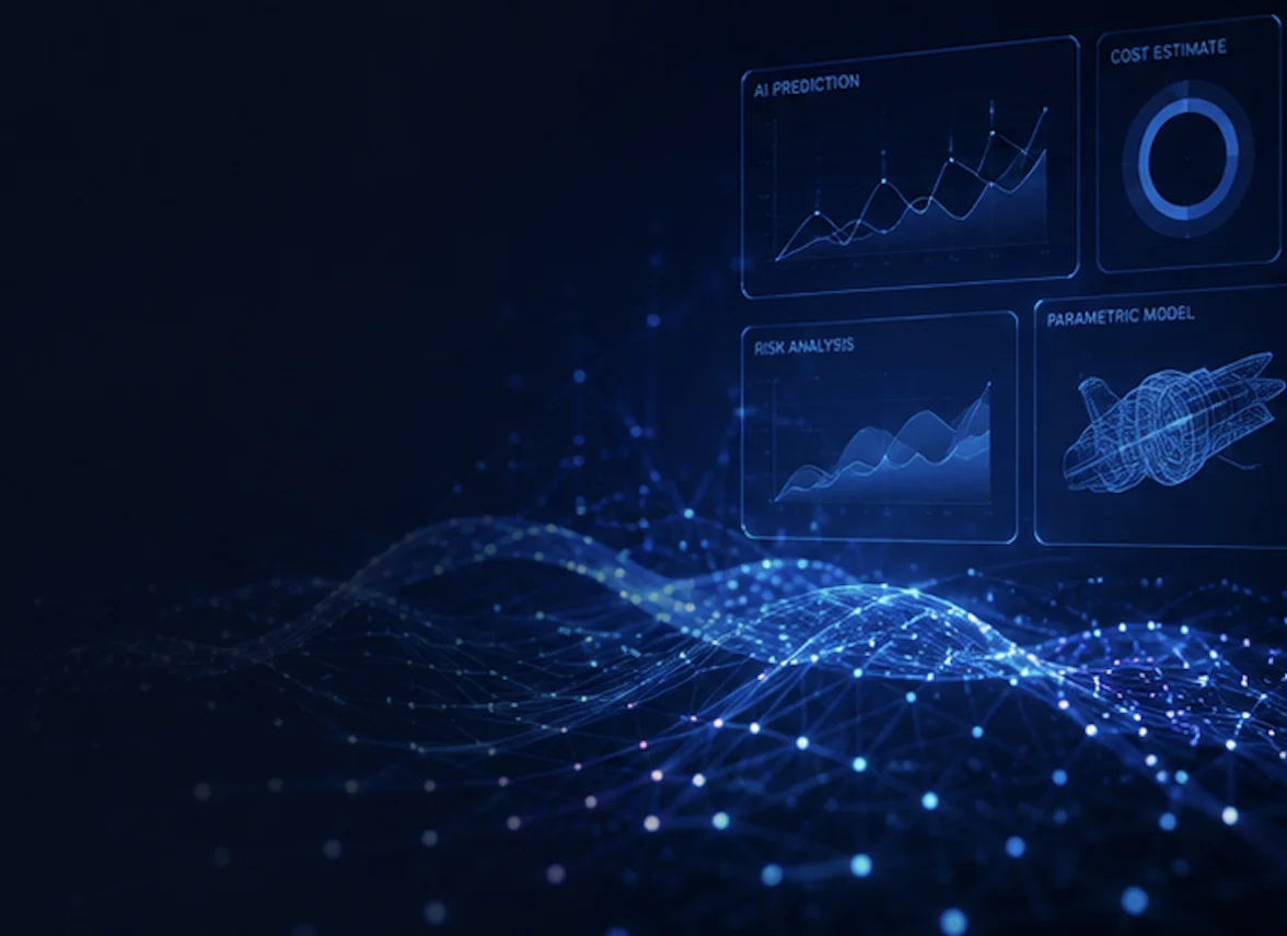 Air-Gapped Cost Estimation