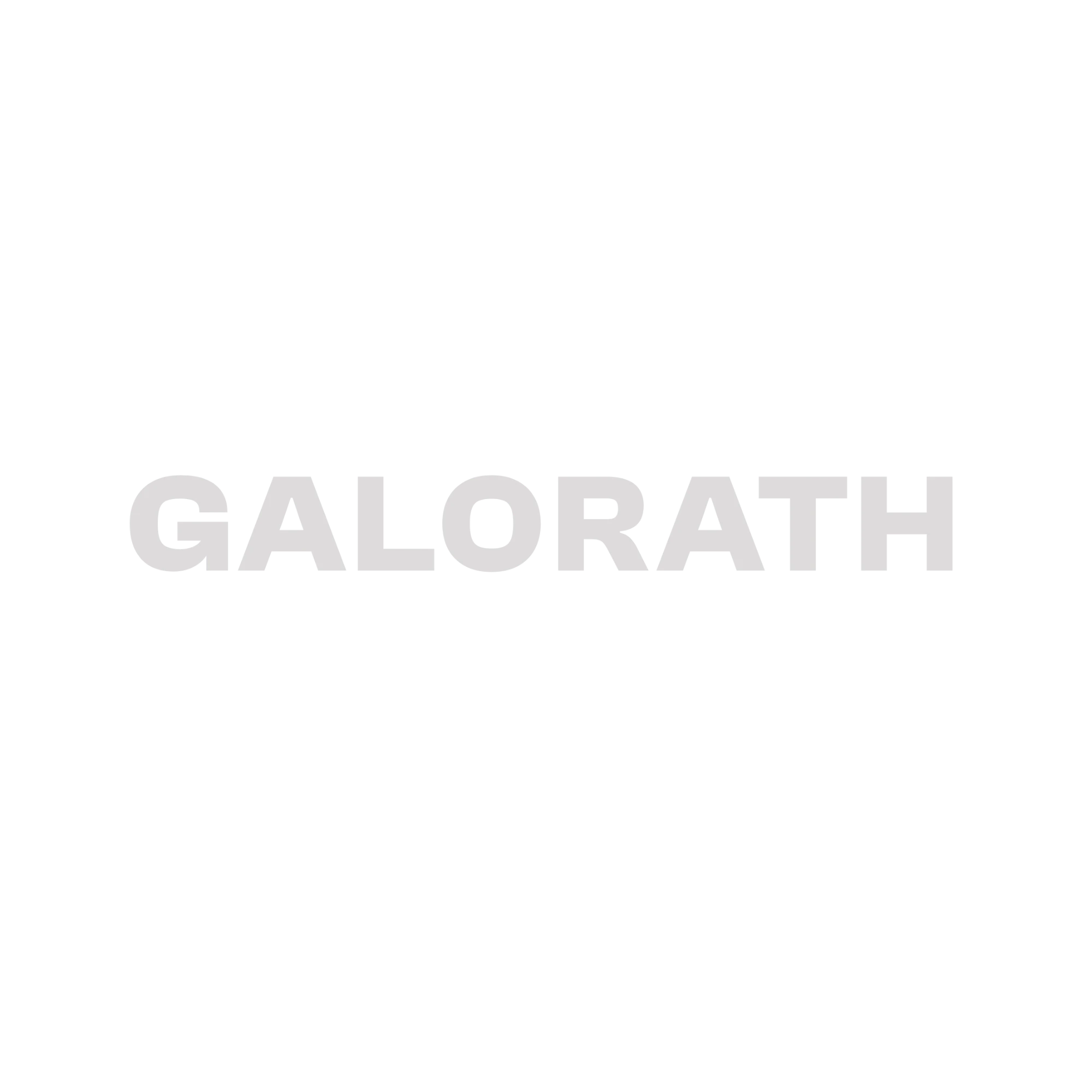 Galorath