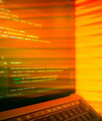 Real-Time Decision Infrastructure